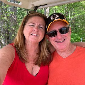 Meet your Posher, Joy